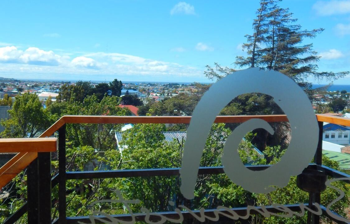 Photo of Patio Balcony in Punta Arenas