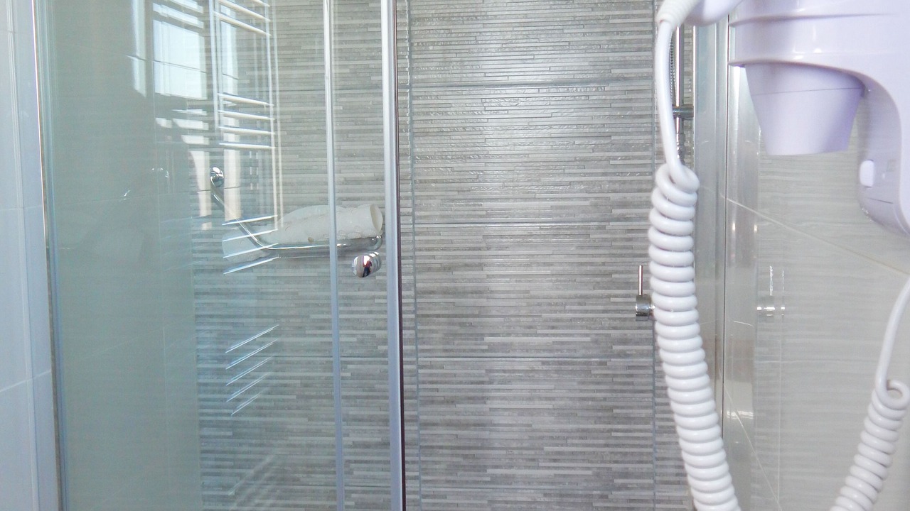 Photo of Bathroom in Punta Arenas