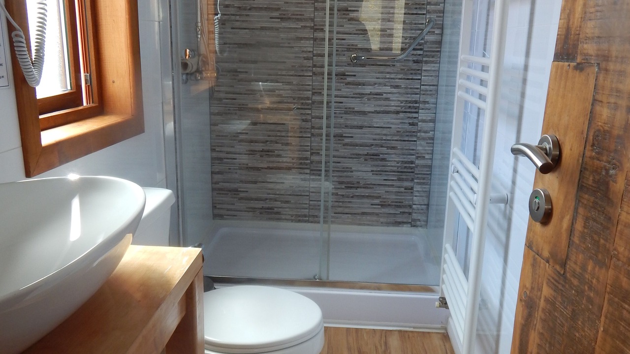Photo of Bathroom in Punta Arenas