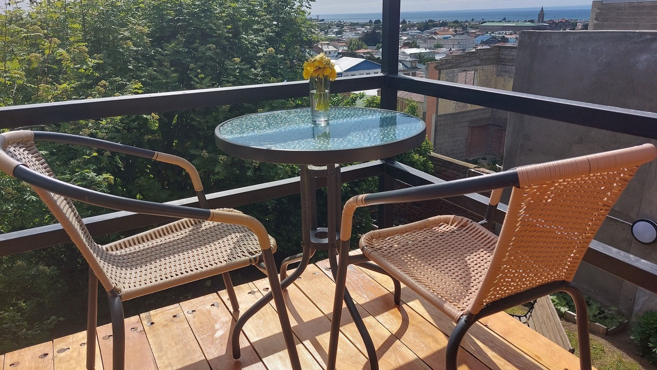 Photo of Patio Balcony in Punta Arenas