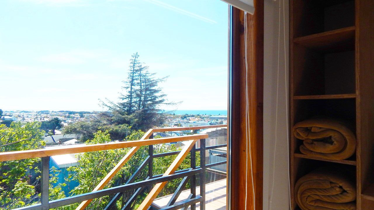 Photo of Patio Balcony in Punta Arenas