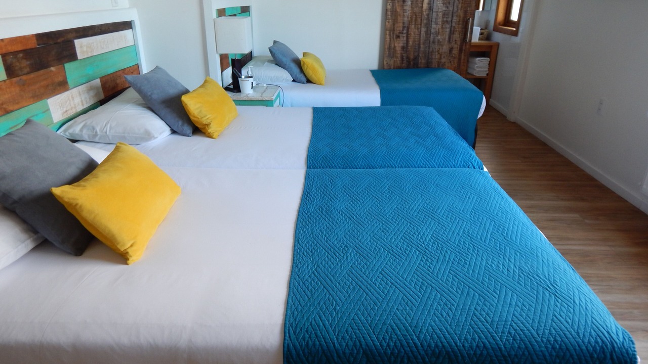 Photo of Bedroom in Punta Arenas