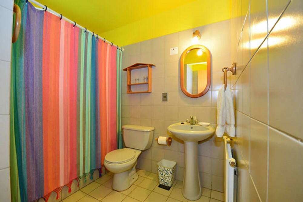 Photo of Bathroom in Las Chilcas