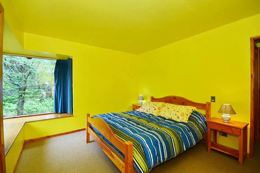 Photo of Bedroom in Las Chilcas