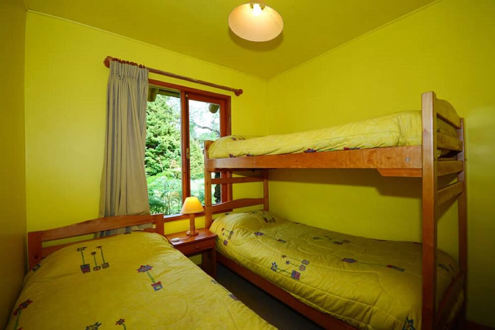 Photo of Bedroom in Las Chilcas