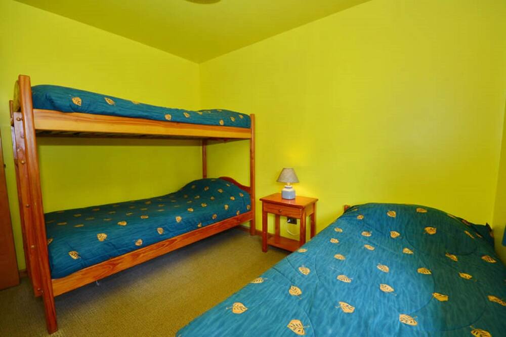 Photo of Bedroom in Las Chilcas