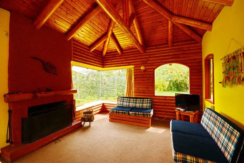 Photo of Livingroom in Las Chilcas
