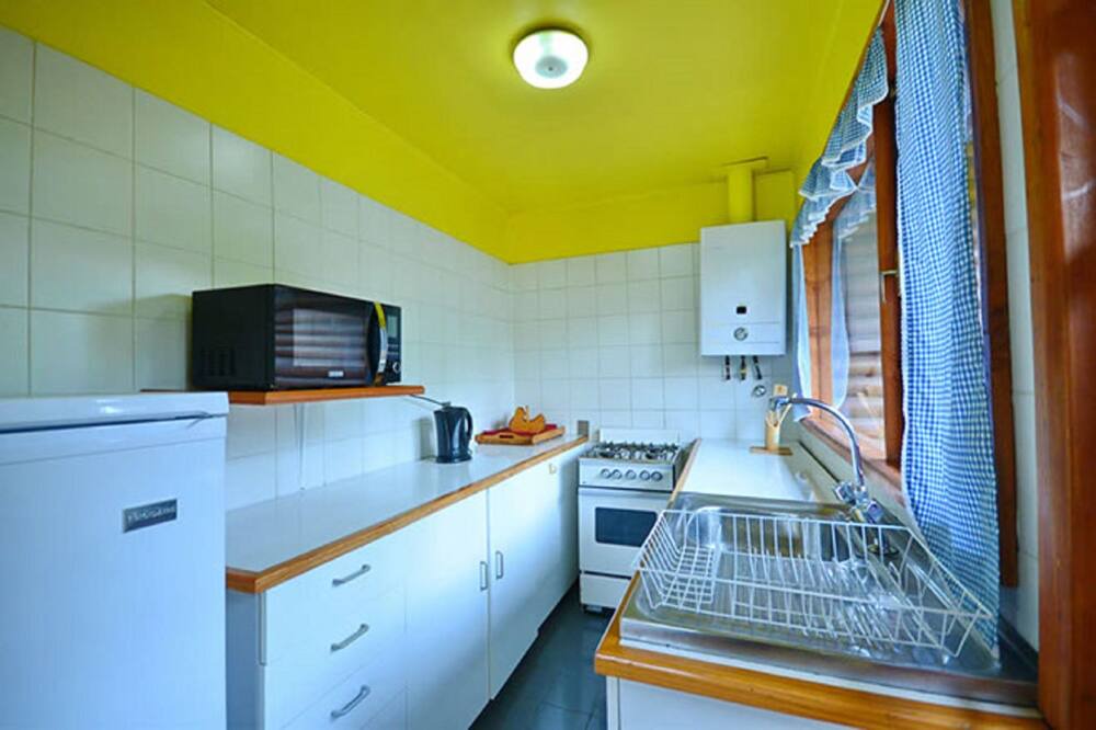 Photo of Kitchen in Las Chilcas