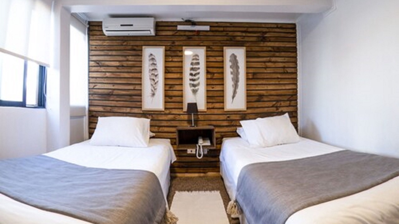 Photo of Bedroom in Los Angeles