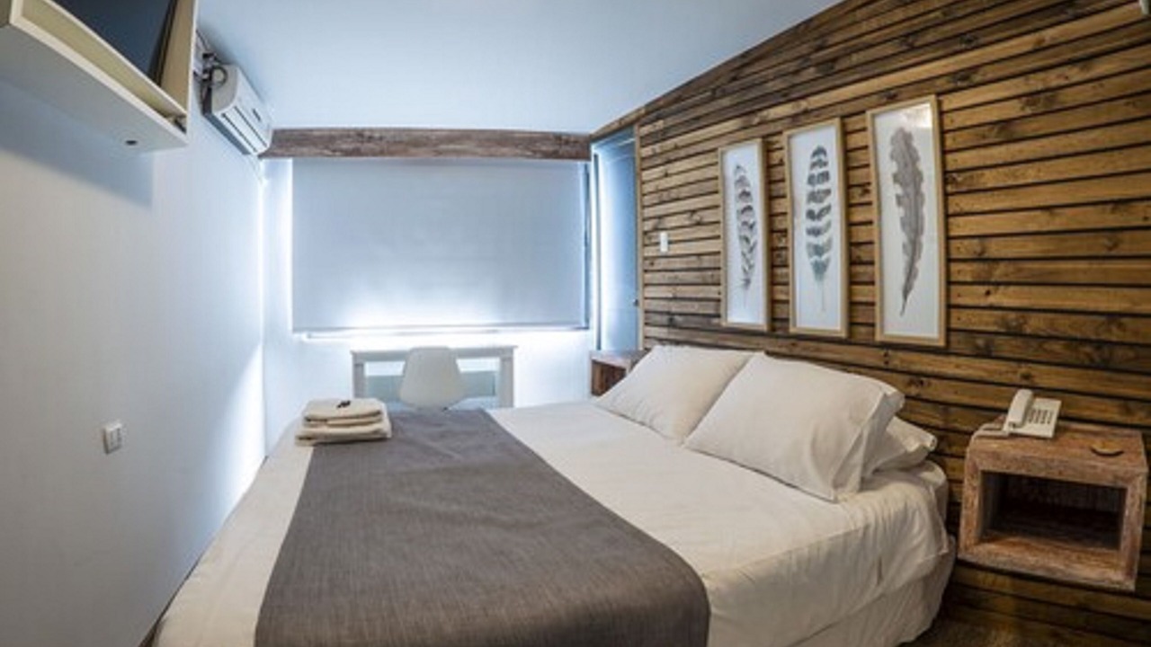 Photo of Bedroom in Los Angeles