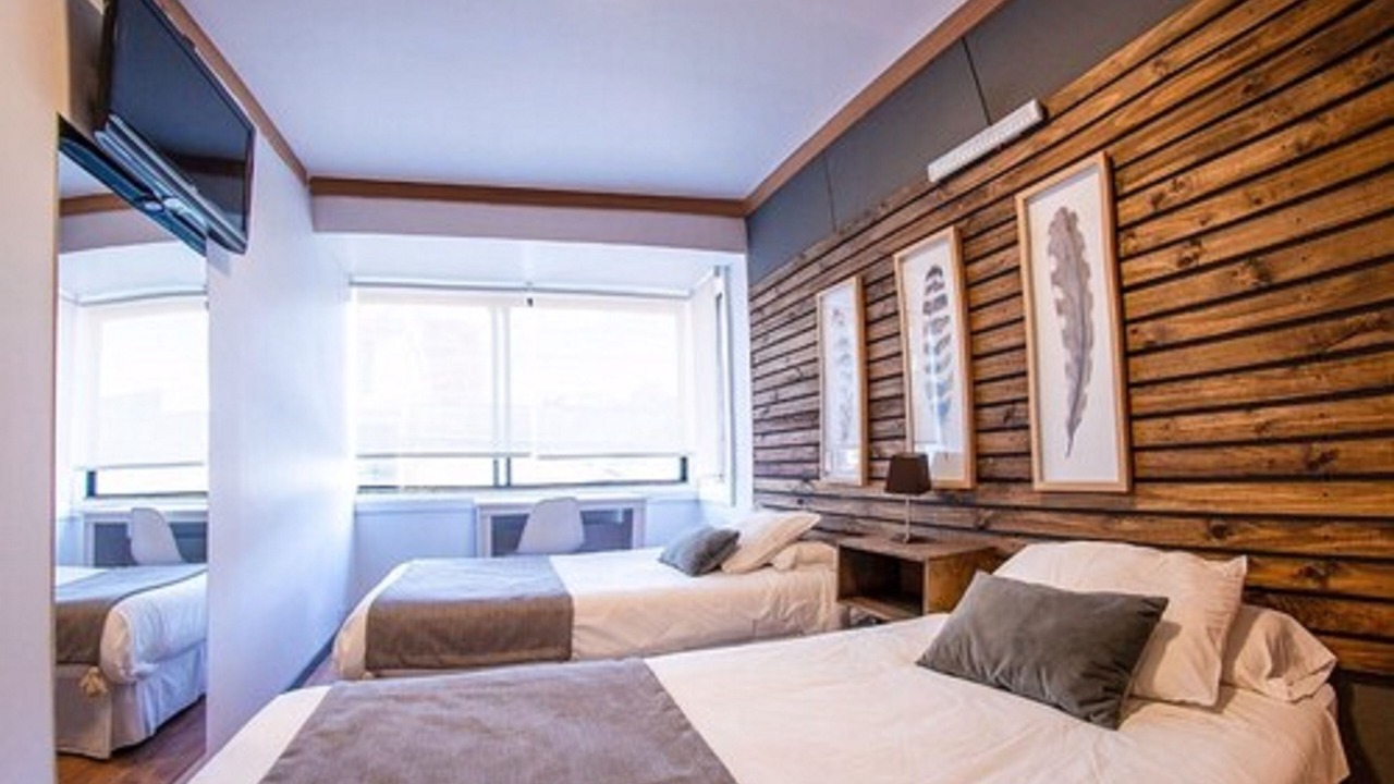 Photo of Bedroom in Los Angeles