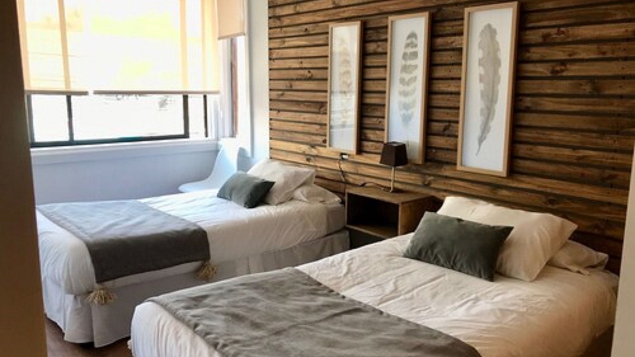 Photo of Bedroom in Los Angeles