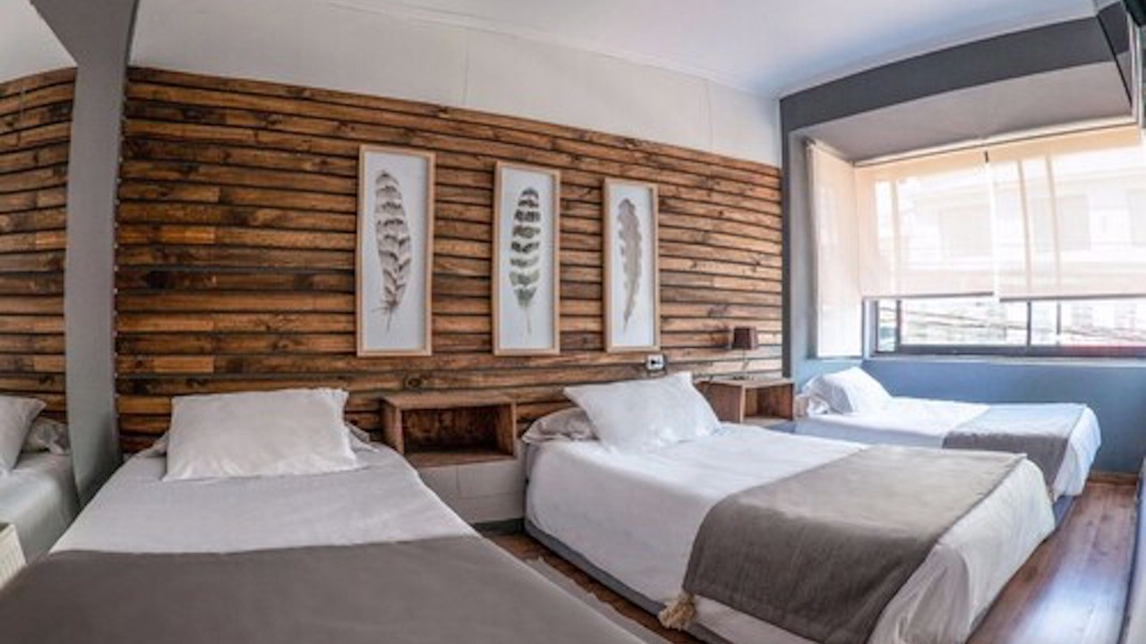 Photo of Bedroom in Los Angeles