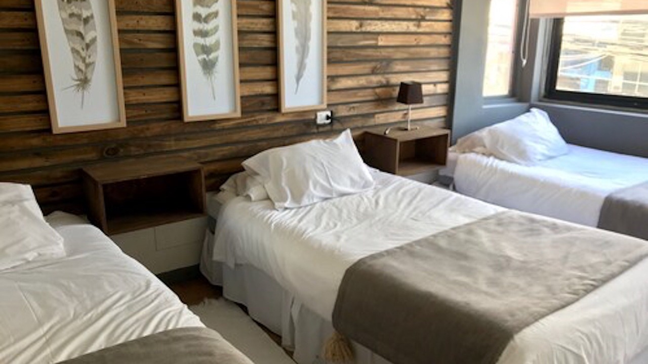 Photo of Bedroom in Los Angeles