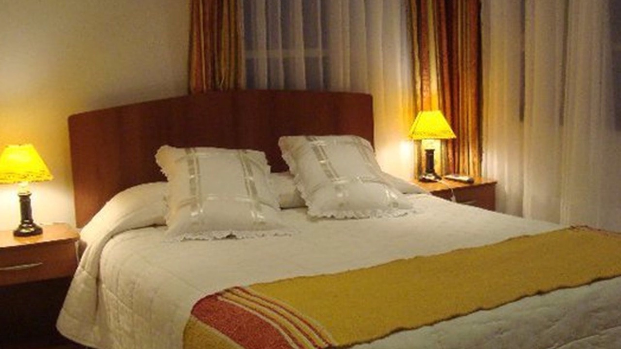 Photo of Bedroom in Punta Arenas
