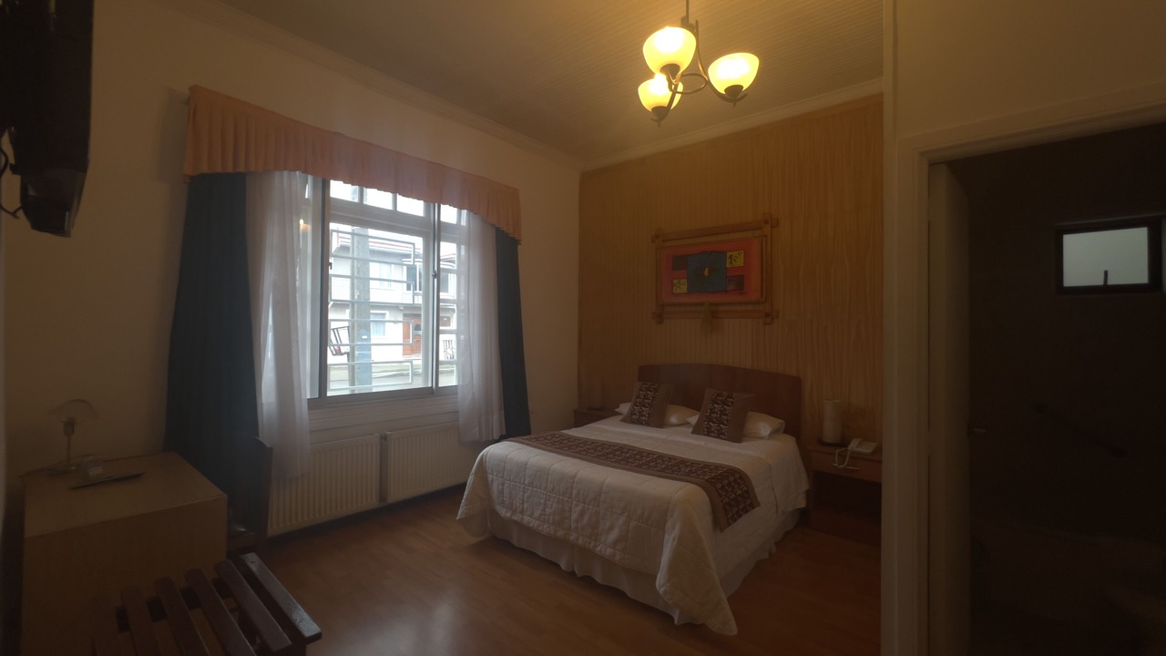 Photo of Bedroom in Punta Arenas