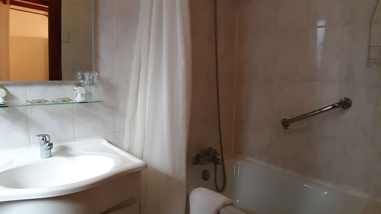 Photo of Bathroom in Punta Arenas