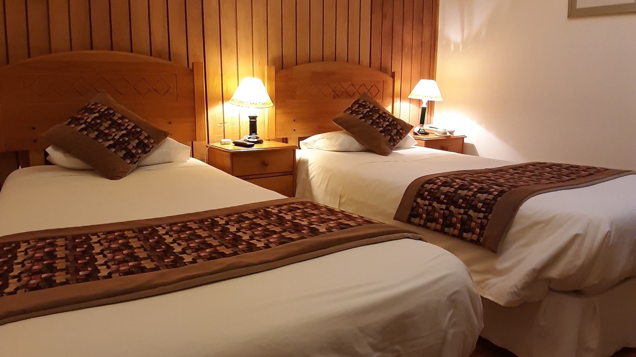 Photo of Bedroom in Punta Arenas