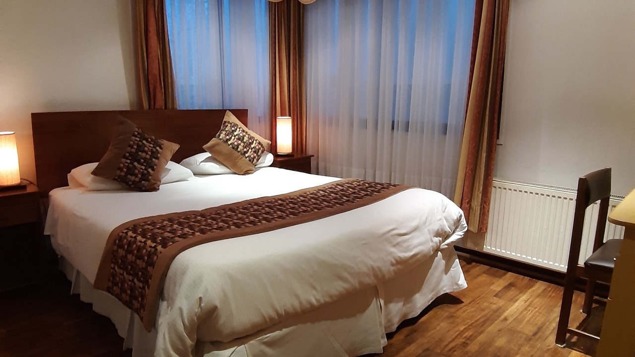 Photo of Bedroom in Punta Arenas