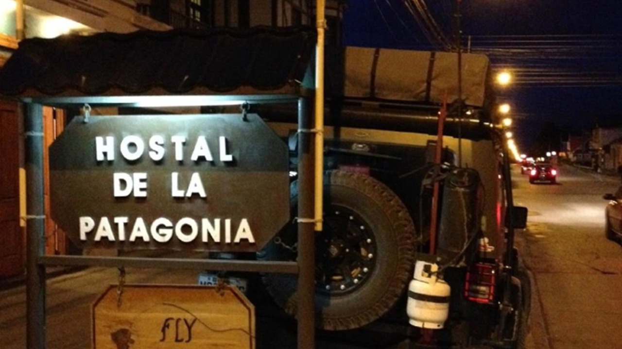Photo of Outdoor in Punta Arenas