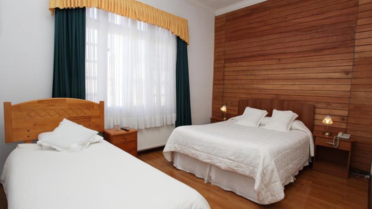 Photo of Bedroom in Punta Arenas