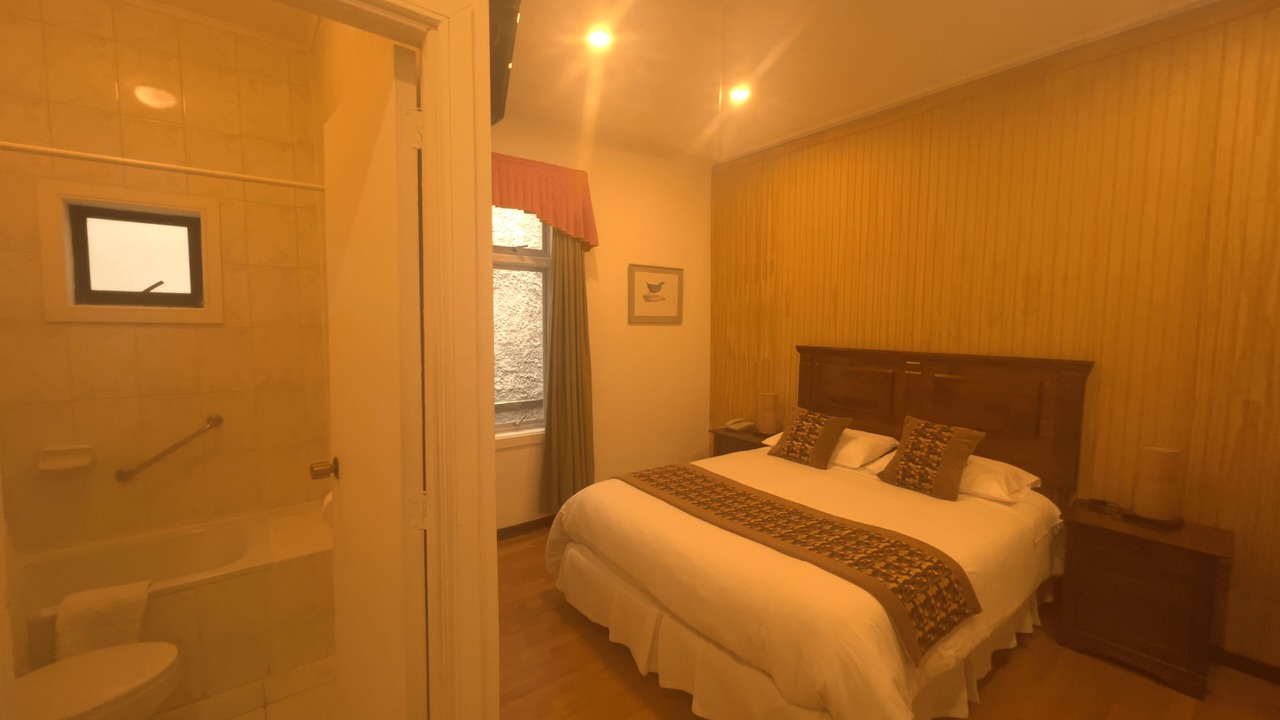 Photo of Bedroom in Punta Arenas