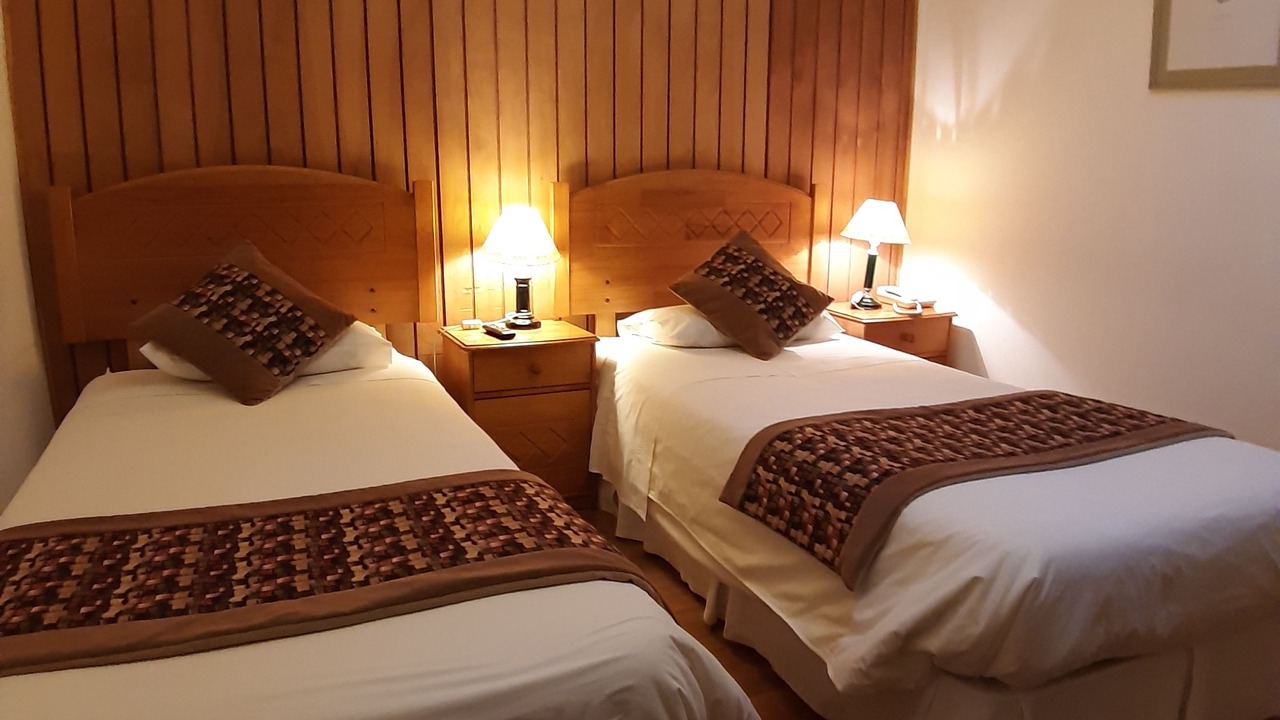 Photo of Bedroom in Punta Arenas