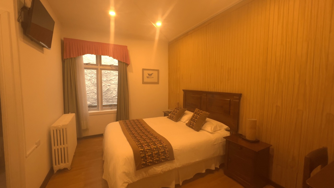 Photo of Bedroom in Punta Arenas