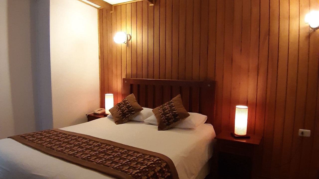 Photo of Bedroom in Punta Arenas