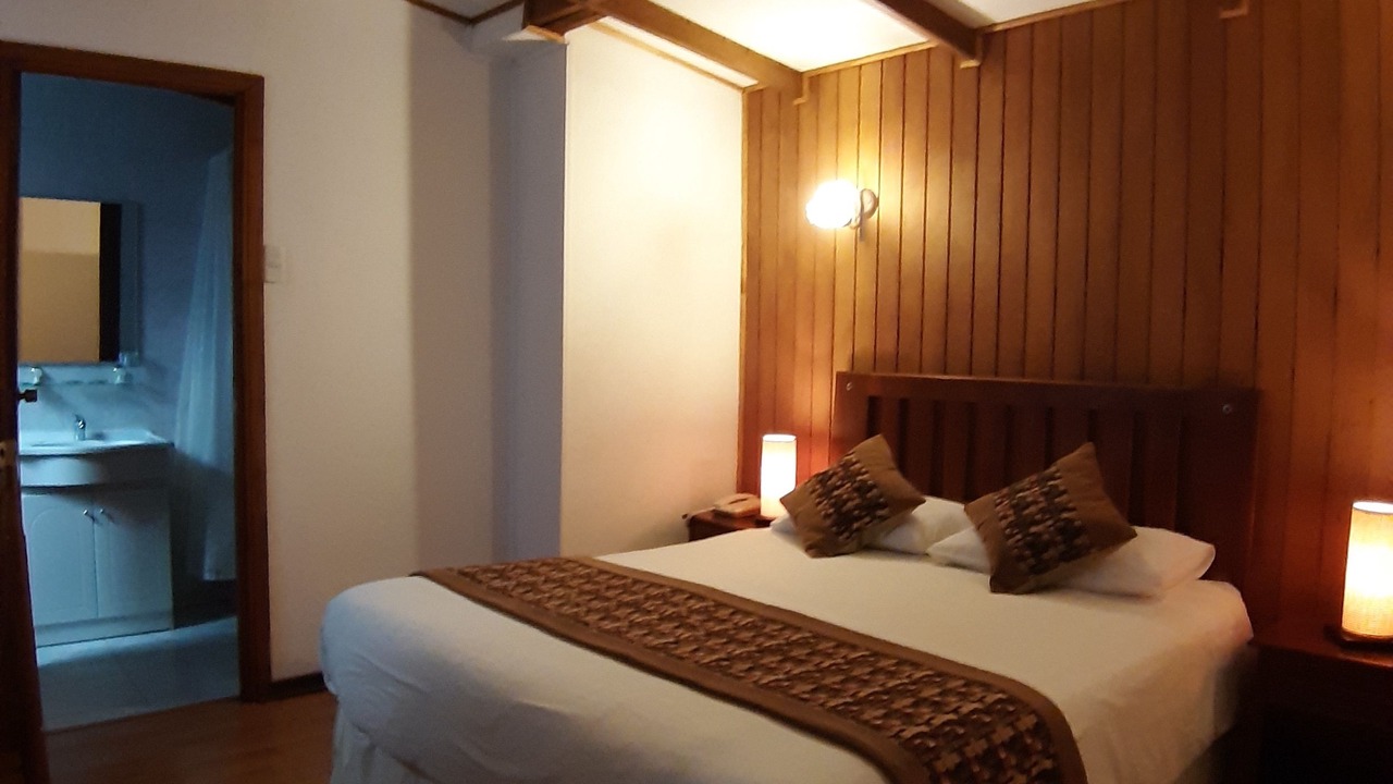 Photo of Bedroom in Punta Arenas