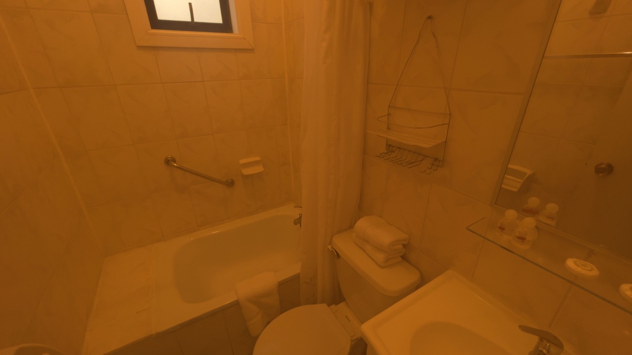 Photo of Bathroom in Punta Arenas
