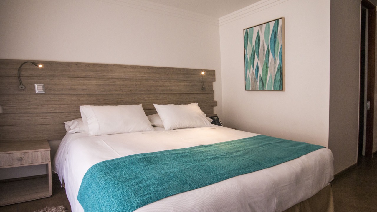 Photo of Bedroom in Maitencillo