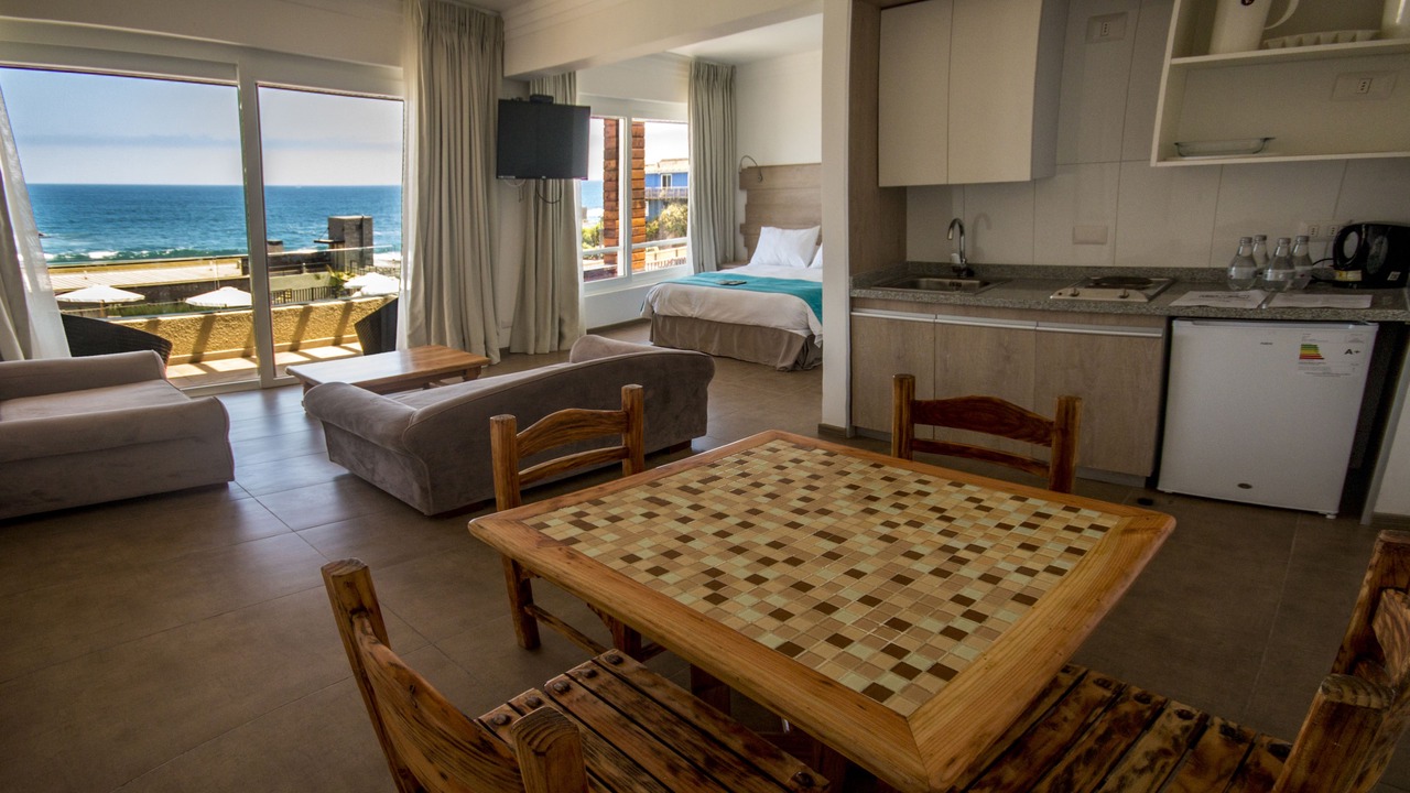 Photo of Bedroom in Maitencillo