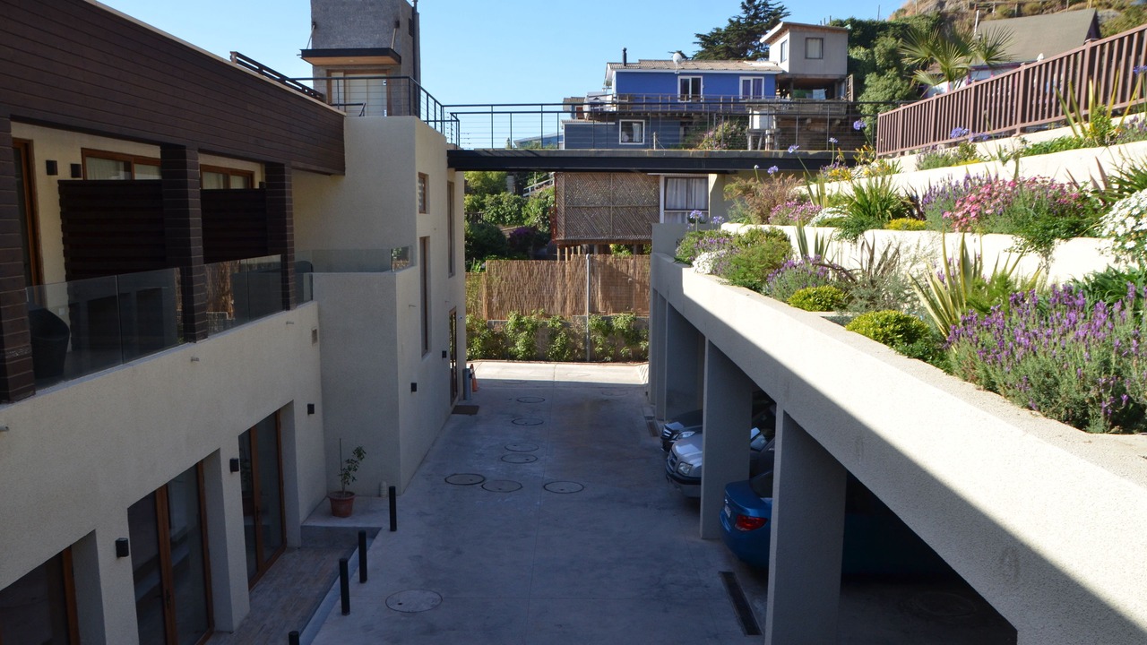 Photo of Outdoor in Maitencillo