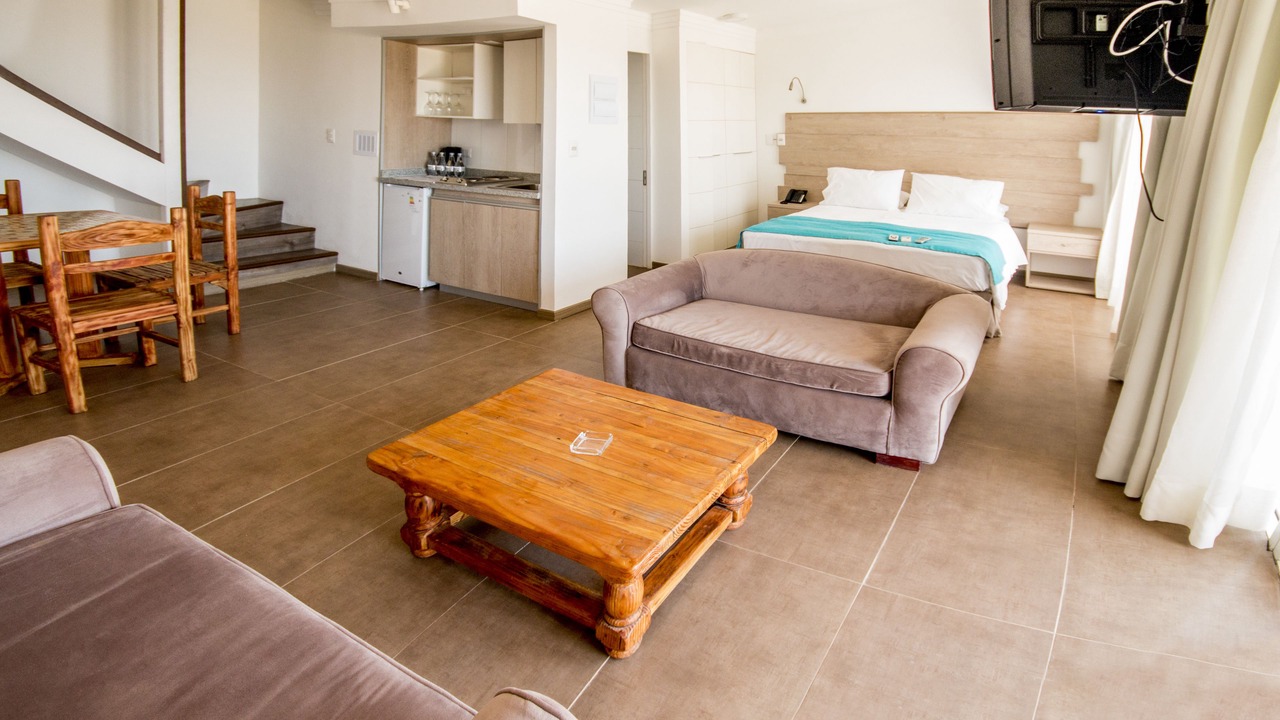 Photo of Bedroom in Maitencillo