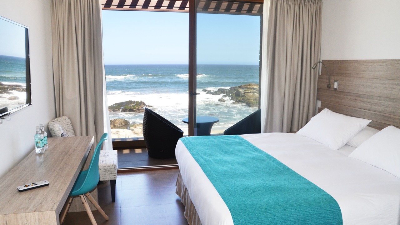Photo of Bedroom in Maitencillo