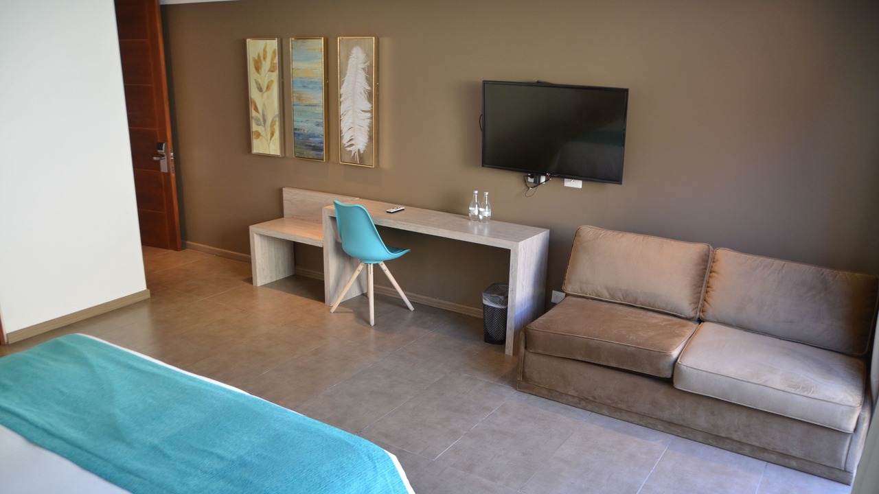 Photo of Bedroom in Maitencillo