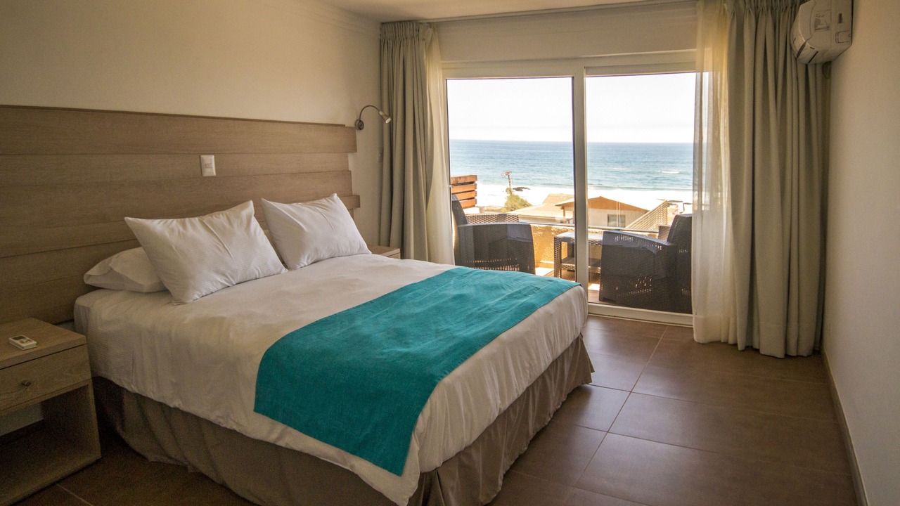 Photo of Bedroom in Maitencillo