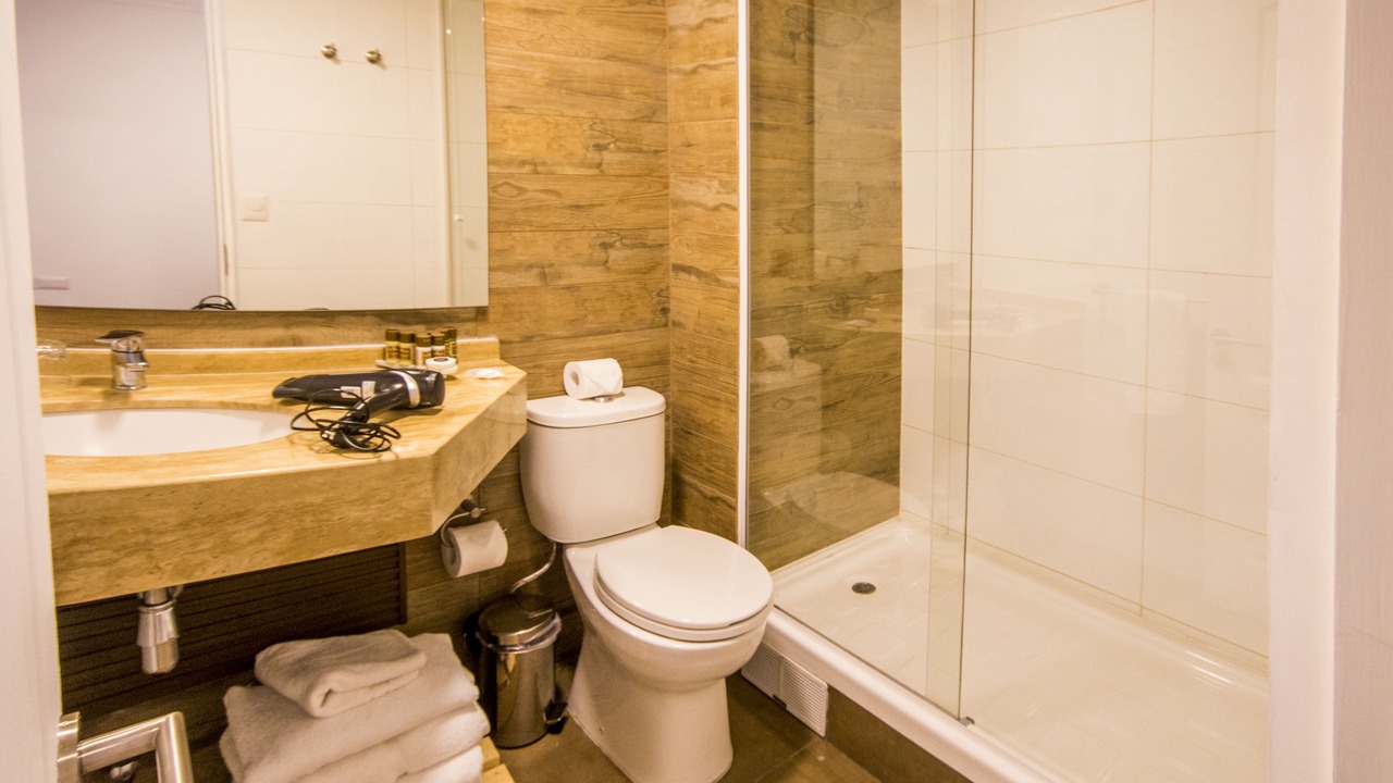 Photo of Bathroom in Maitencillo
