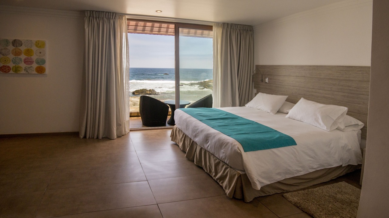 Photo of Bedroom in Maitencillo