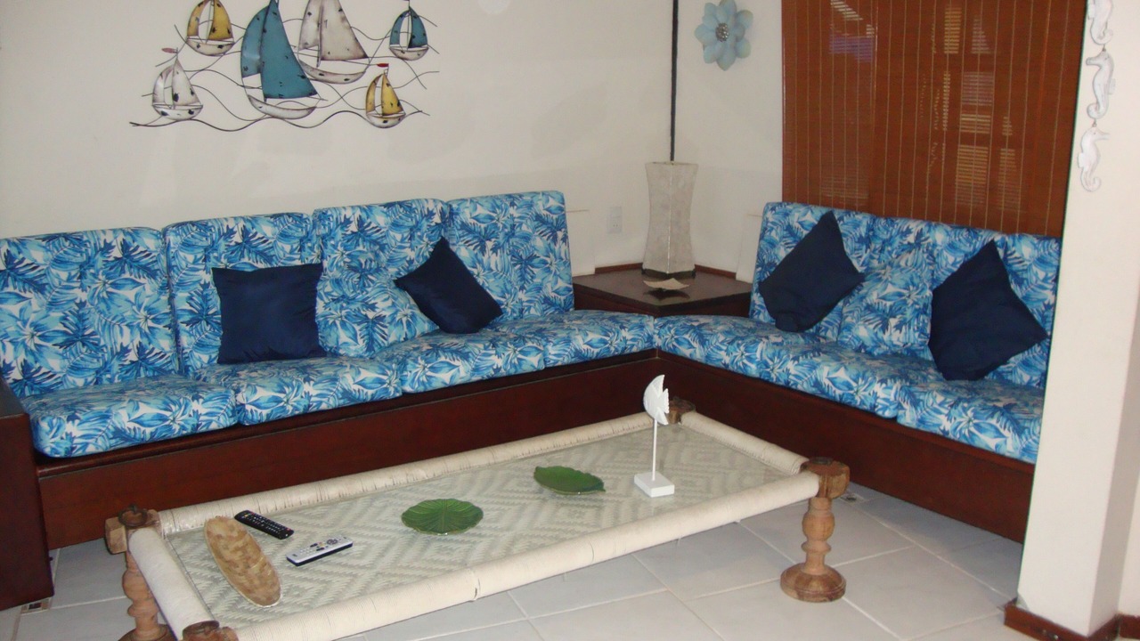 Photo of Livingroom in Manguinhos