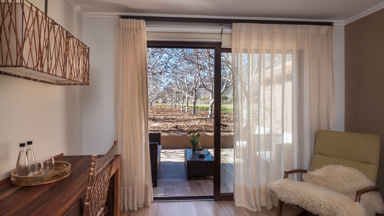 Photo of Bedroom in Vicuna