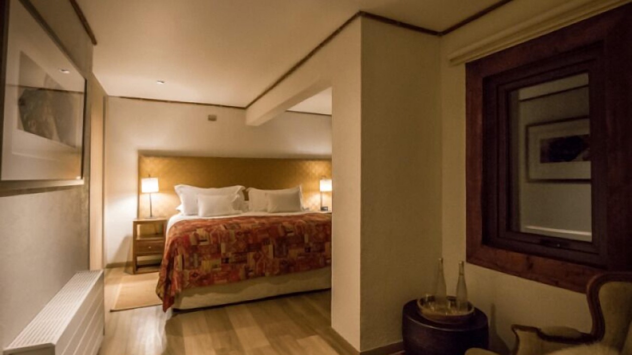 Photo of Bedroom in Vicuna
