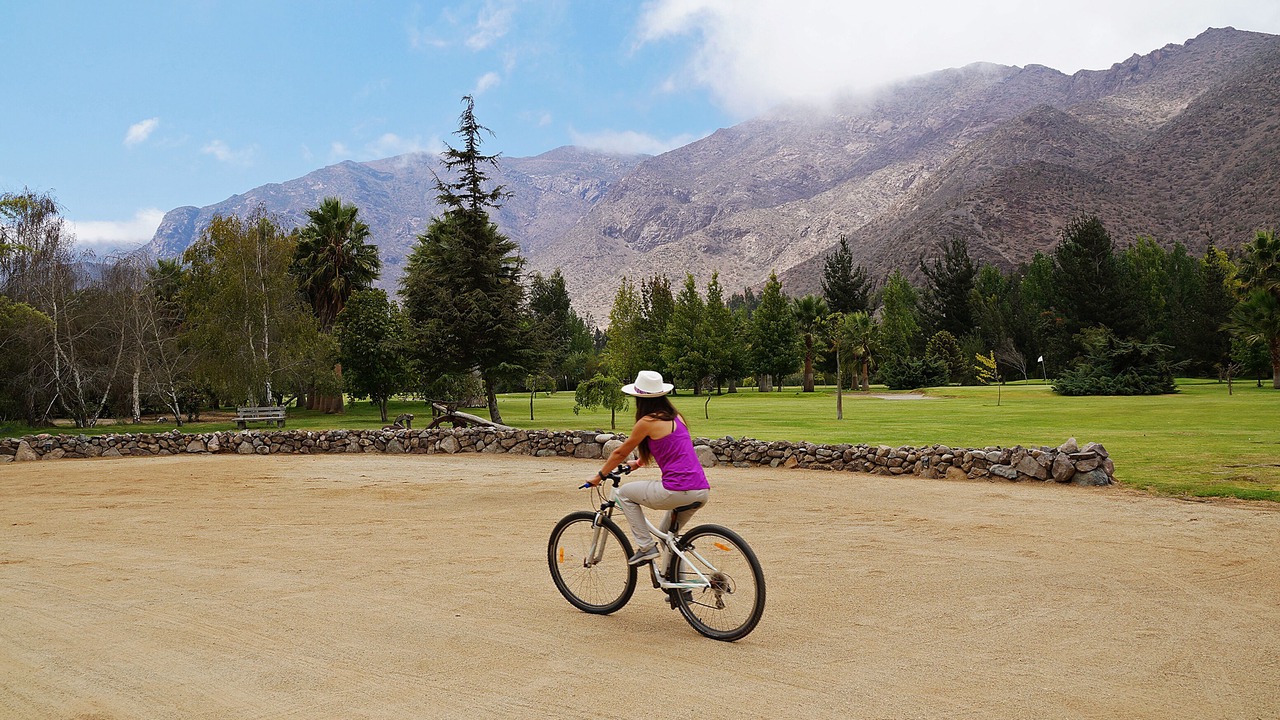 Photo of Outdoor in Vicuna