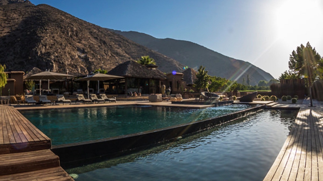 Photo of Outdoor in Vicuna