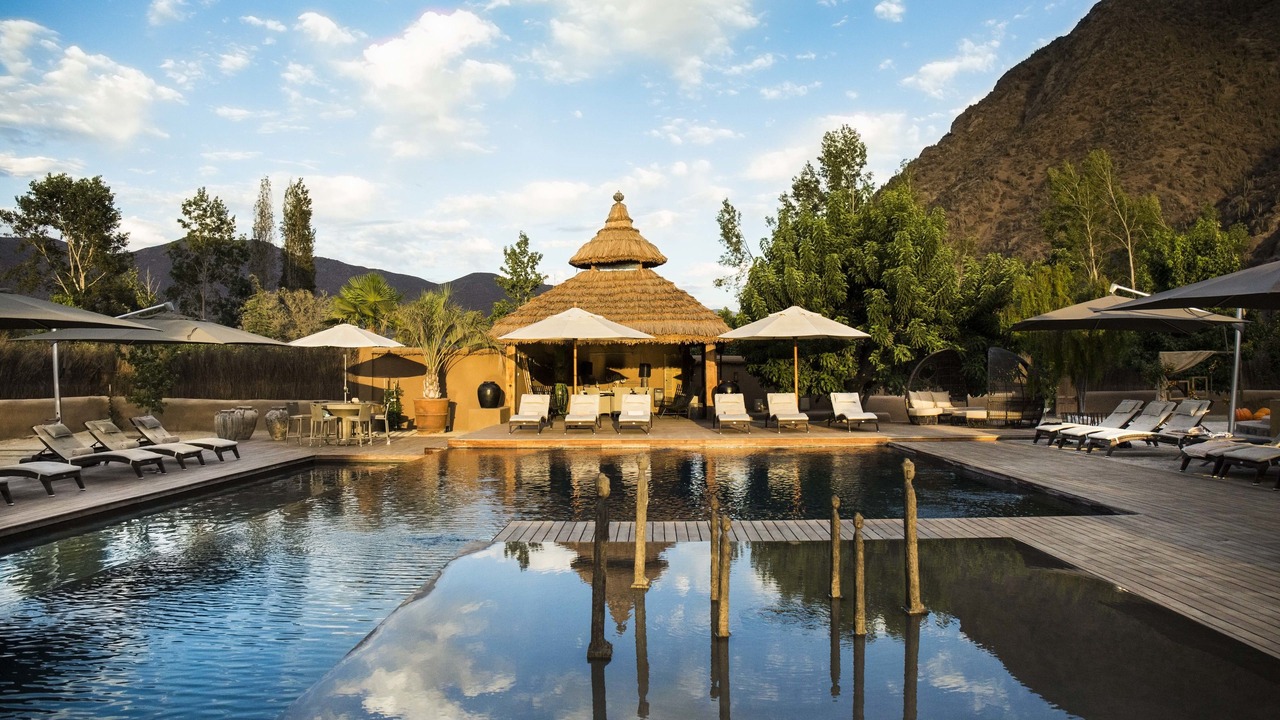 Photo of Outdoor in Vicuna