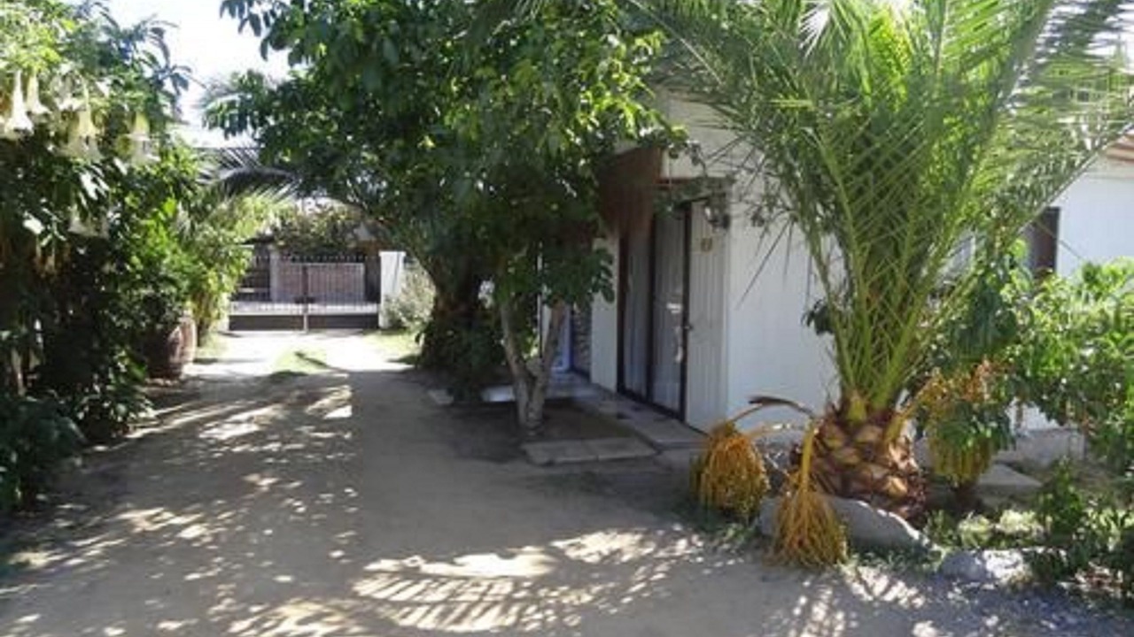 Photo of Outdoor in Santa Cruz