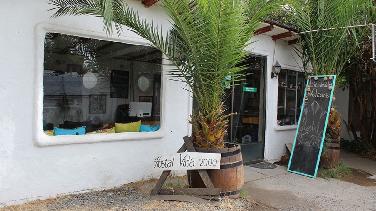 Photo of Outdoor in Santa Cruz