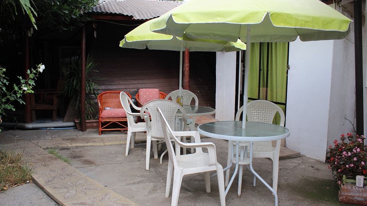 Photo of Patio Balcony in Santa Cruz