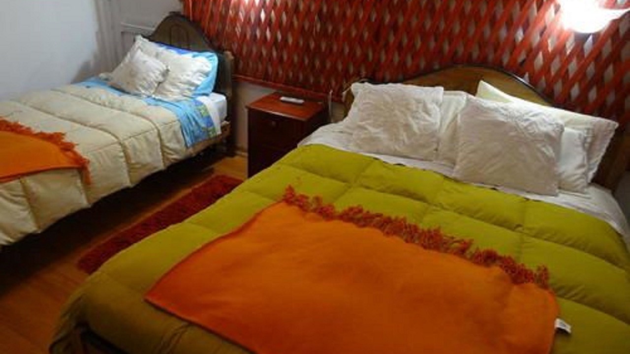 Photo of Bedroom in Santa Cruz
